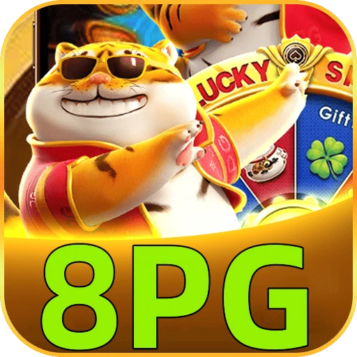 8PG Cassino Online